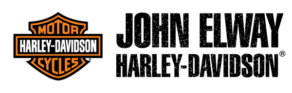 John Elway Harley-Davidson